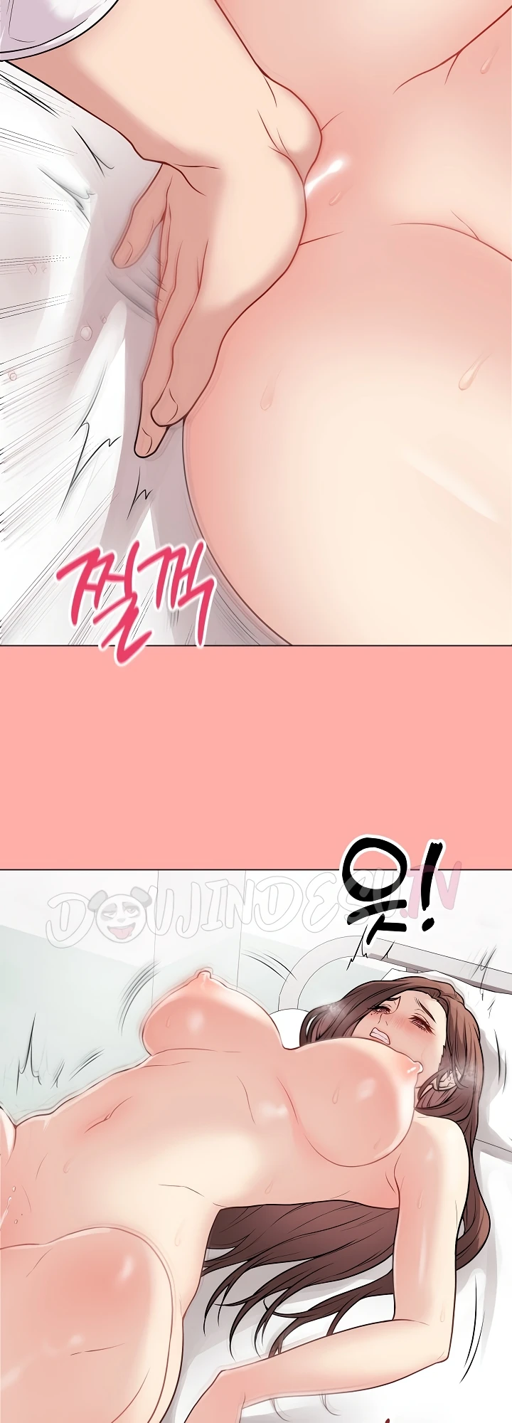 Signed, Sealed, Mistaken - Page 42